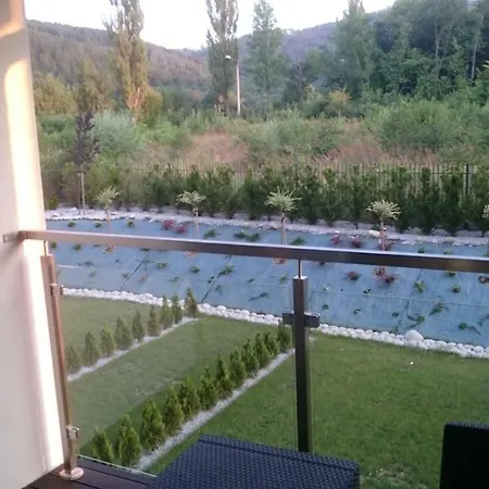 Apartament Debowiec