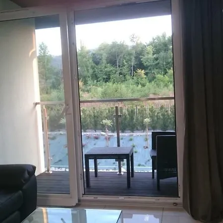 Apartament Debowiec