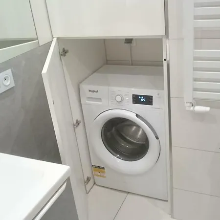 Apartament Debowiec *