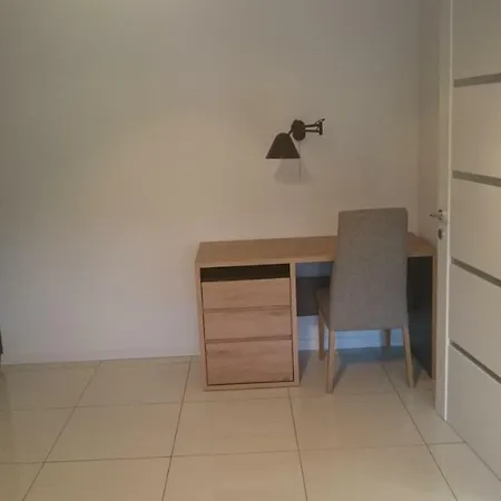 Apartament Debowiec Apartment *