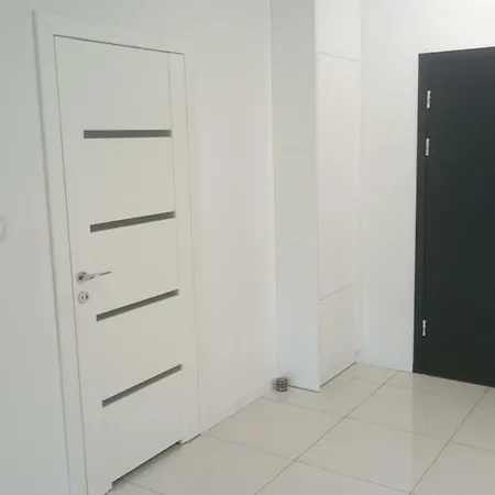 Apartment Apartament Debowiec Bielsko-Biala