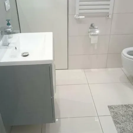 Apartament Debowiec *